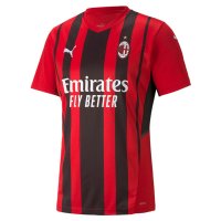 Футболка Puma Home Shirt 2021-22 ФК Милан