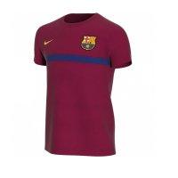 Юношеская футболка Nike Junior Academy Pro T-Shirt ФК Барселона