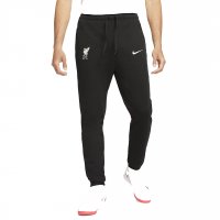 Спортивные штаны Nike Travel Fleece Pant ФК Ливерпуль