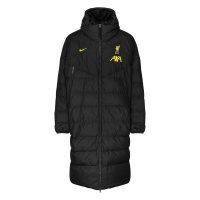 Куртка-пуховик Nike Therma-FIT Strike Winter Warrior Jacket ФК Ліверпуль