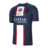 Футболка Nike Home Shirt 2022-23 ФК Пари Сен-Жермен