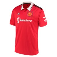 Футболка Adidas Home Shirt 2022-23 ФК Манчестер Юнайтед