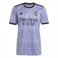 Футболка Adidas Away Shirt 2022-23 ФК Реал Мадрид