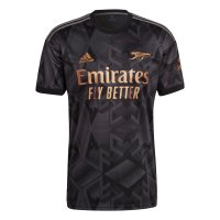 Футболка Adidas Away Shirt 2022-23 ФК Арсенал