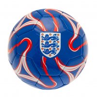 Футбольный мини-мяч CL Сборная Англии