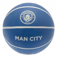 Баскетбольный мяч ФК Манчестер Сити