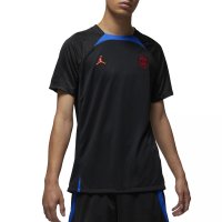 Тренировочная футболка Nike Jordan Strike ФК Пари Сен-Жермен