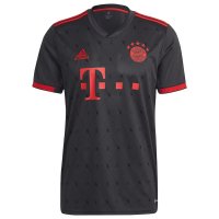 Футболка Adidas Third Shirt 2022-23 ФК Бавария