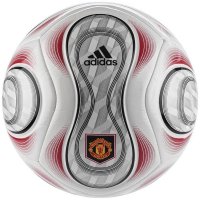 Футбольный мяч Adidas WT ФК Манчестер Юнайтед
