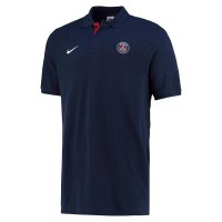 Футболка-поло Nike Training Polo Shirt ФК Парі Сен-Жермен