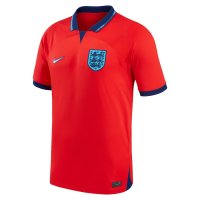 Футболка Nike Away Shirt 2022-23 Сборная Англии