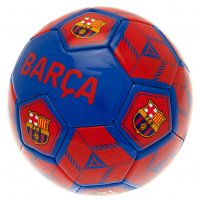 Футбольный мяч HX ФК Барселона