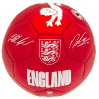 Футбольный мяч Signature RD Сборная Англии