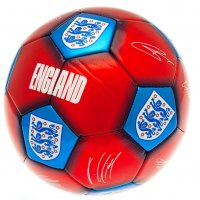 Футбольный мяч Signature RB Сборная Англии