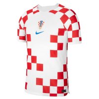 Футболка Nike Home Shirt 2022-23 Збірна Хорватії