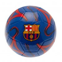 Футбольный мини-мяч ФК Барселона