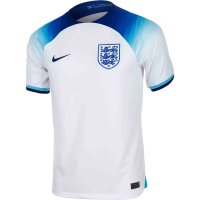 Футболка Nike Home Shirt 2022-23 Сборная Англии