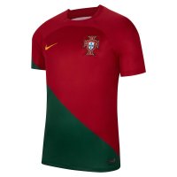 Футболка Nike Home Shirt 2022-23 Збірна Португалії