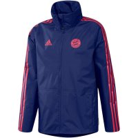 Ветровка Adidas Storm Jacket ФК Бавария