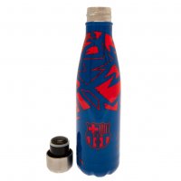 Термо-бутылка для напитков ФК Барселона