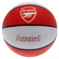 Баскетбольный мяч ФК Арсенал