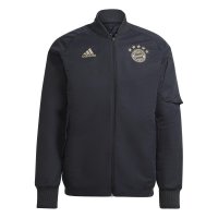 Куртка Adidas Jacket Travel ФК Бавария