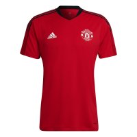 Тренувальна футболка Adidas ФК Манчестер Юнайтед
