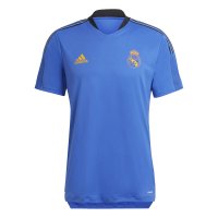 Тренировочная футболка Adidas ФК Реал Мадрид