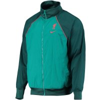 Вітровка Nike AWF Jacket CL ФК Ліверпуль