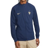 Кофта Nike Training Jacket Academy Pro Збірна Франції