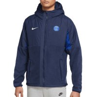 Куртка Nike AWF Jacket ФК Парі Сен-Жермен