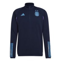 Тренировочная кофта Adidas Сборная Аргентины
