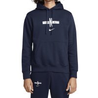 Толстовка-худи Nike Hoodie Сборная Англии