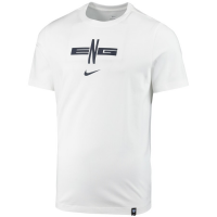 Футболка Nike Football T-Shirt WV Сборная Англии