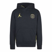 Толстовка Nike Jordan Hoodie Fleece ФК Парі Сен-Жермен