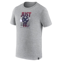 Футболка Nike Just Do It T-Shirt ФК Пари Сен-Жермен