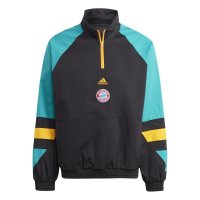 Ветровка Adidas Icon Jacket ФК Бавария