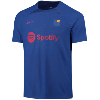 Тренировочная футболка Nike Strike ADV ФК Барселона