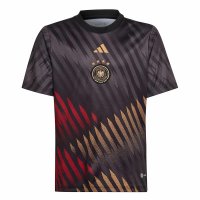 Дитяча футболка Adidas PreMatch Shirt Збірна Німеччини