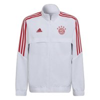 Юношеская ветровка Adidas Jacket Condivo ФК Бавария
