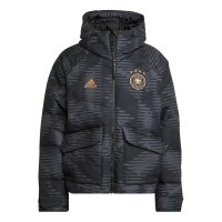 Куртка-пуховик Adidas Сборная Германии