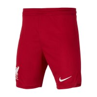 Детские шорты Nike Home Shorts Junior 2023-24 ФК Ливерпуль