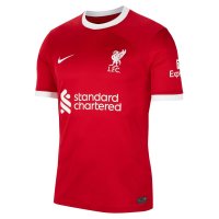 Футболка Nike Home Shirt 2023-24 ФК Ливерпуль