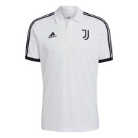 Футболка-поло Adidas 3-Stripes Polo Shirt ФК Ювентус