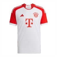 Детская футболка Adidas Home Shirt Junior 2023-24 ФК Бавария