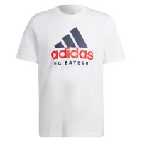 Футболка Adidas T-shirt ФК Бавария