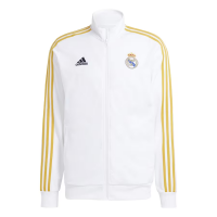 Олимпийка Adidas DNA Jacket ФК Реал Мадрид