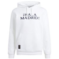 Толстовка Adidas DNA ФК Реал Мадрид