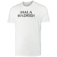 Футболка Adidas Graphic Tee ФК Реал Мадрид