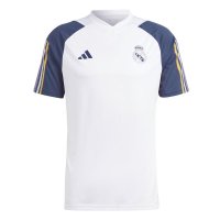 Тренировочная футболка Adidas WT ФК Реал Мадрид